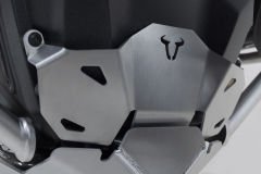 Motor Koruma Uzatma Bmw R 1300 Gs (23-) / Adventure (24-) Silver   Mss.07.975.10200/s