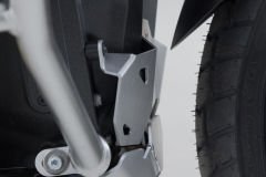 Motor Koruma Uzatma Bmw R 1300 Gs (23-) / Adventure (24-) Silver   Mss.07.975.10200/s