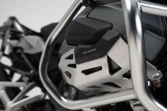 Si̇li̇ndi̇r Koruma Bmw R 1250 Gs, R 1250 R Black/silver   Mss.07.904.10201