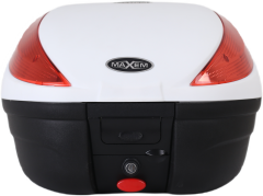 MAXEM SL35 BEYAZ SIRTLIKLI