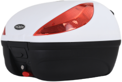 MAXEM SL35 BEYAZ SIRTLIKLI