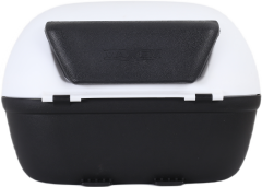 MAXEM SL35 BEYAZ SIRTLIKLI