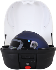 MAXEM SL35 BEYAZ SIRTLIKLI