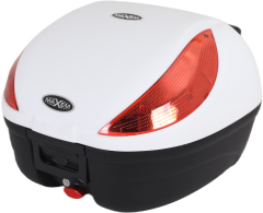 MAXEM SL35 BEYAZ SIRTLIKLI