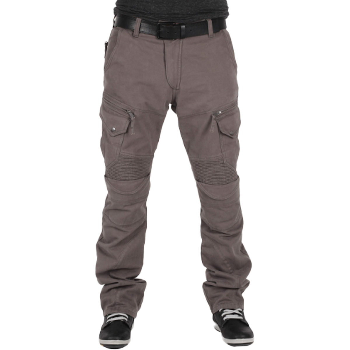 Tech90 Amanos Kevlar Kot Motosiklet Pantolonu