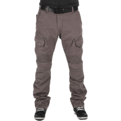 Tech90 Amanos Kevlar Kot Motosiklet Pantolonu