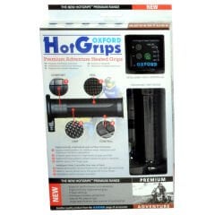 Oxford HotGrips Premium Elcik Isıtma - Adventure - OF690