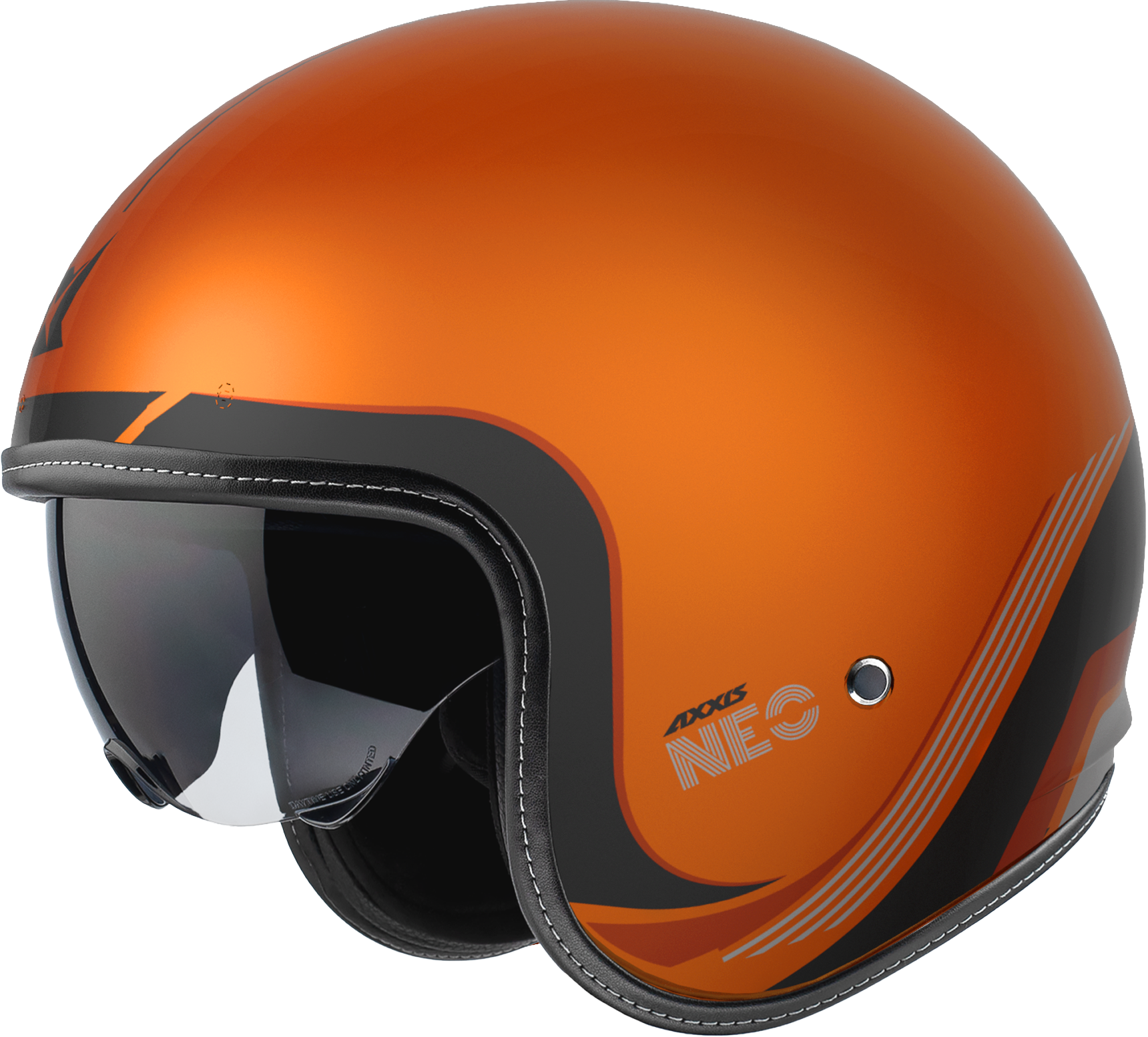 Axxis Hornet S Neo Gloss Orange