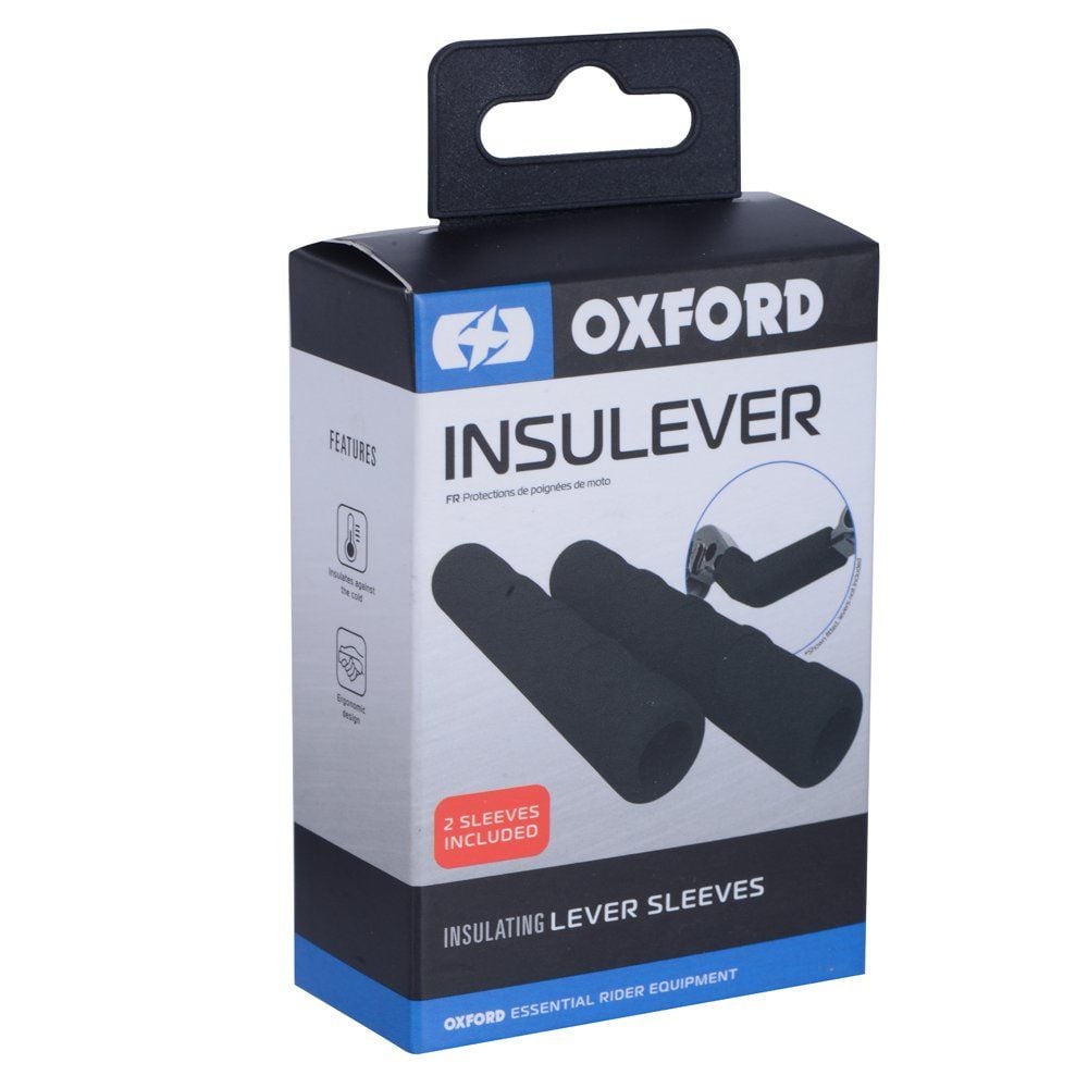 Oxford Insulever Sleeves Manet Kılıfları - OX607