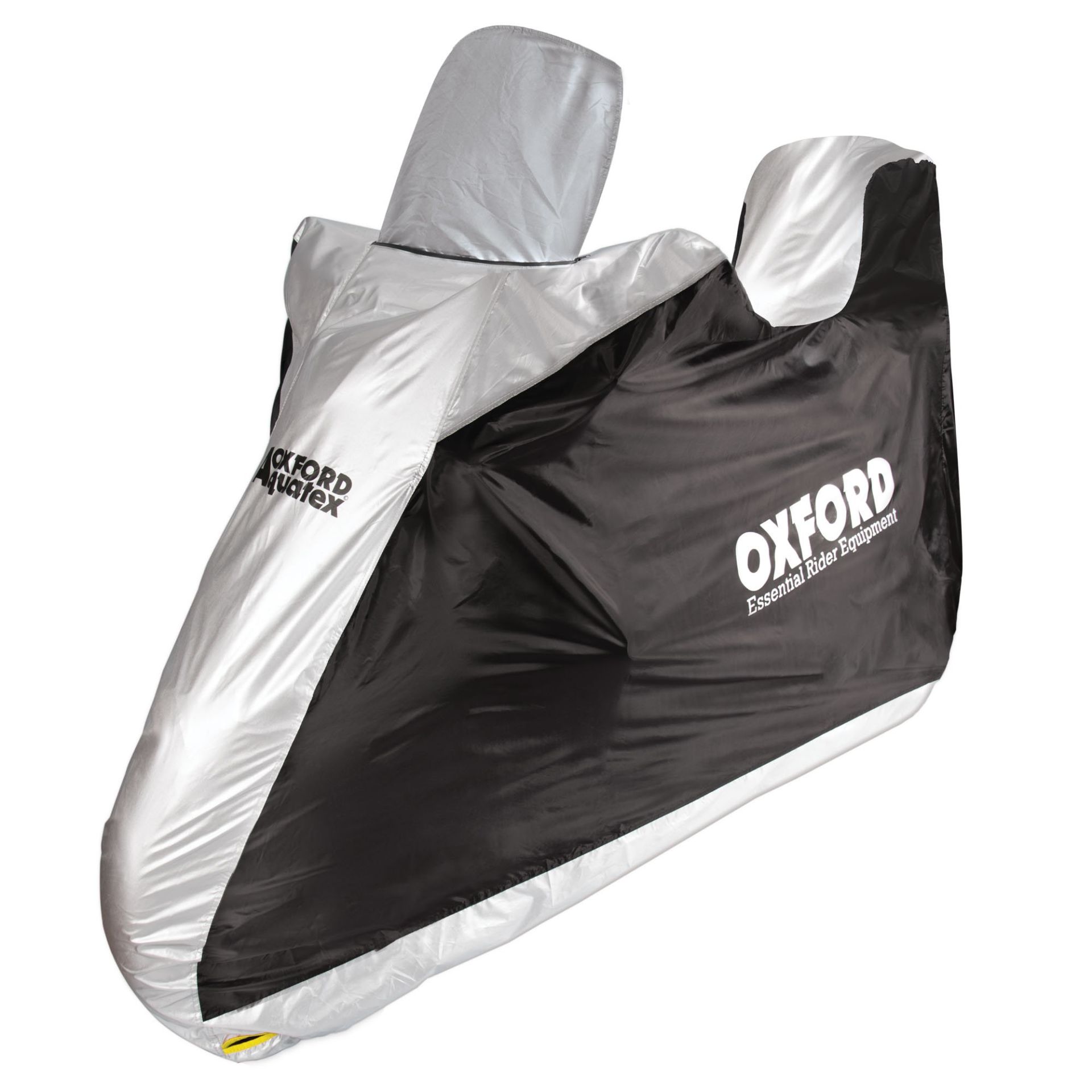 Oxford Aquatex Highscreen Arka Çantalı Scooter Cover - CV217