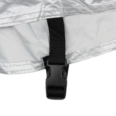 Oxford Aquatex Highscreen Scooter Cover - CV216