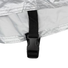 Oxford Aquatex Highscreen Scooter Cover - CV216