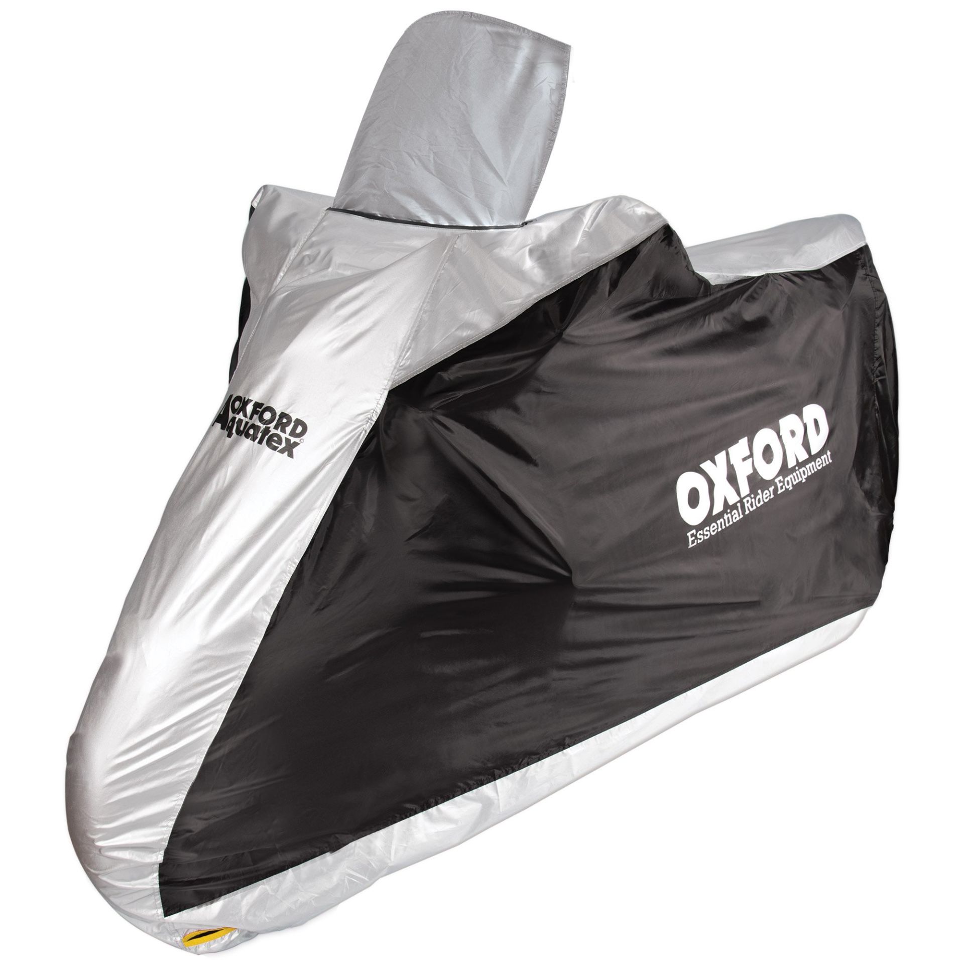 Oxford Aquatex Highscreen Scooter Cover - CV216