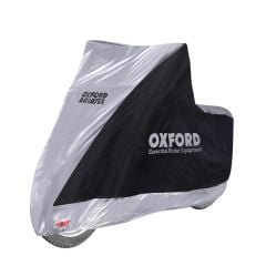 Oxford Aquatex Highscreen Scooter Cover - CV216