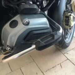 KN Master MC-40 Koruma Demiri Takozu Koruma Plastiği