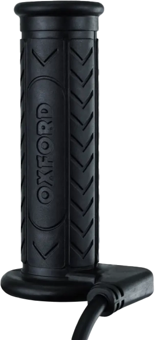 Oxford HotGrips Essential Scooter Elcik Isıtma - OF772