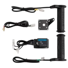 Oxford HotGrips Essential Commuter  Elcik Isıtma - OF771