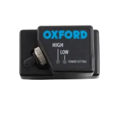 Oxford HotGrips Essential Commuter  Elcik Isıtma - OF771