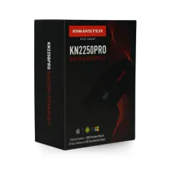 KN Master KN2250 Motosiklet Kask İnterkom Bluetooth Kulaklık Seti