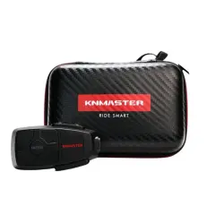KN Master KN2250 Motosiklet Kask İnterkom Bluetooth Kulaklık Seti