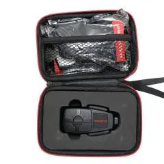 KN Master KN2250 Motosiklet Kask İnterkom Bluetooth Kulaklık Seti