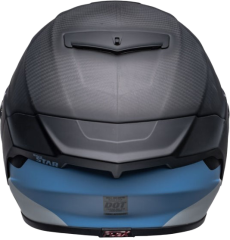 Race Star DLX Flex Hello Cousteau Algae Matt Siyah Mavi