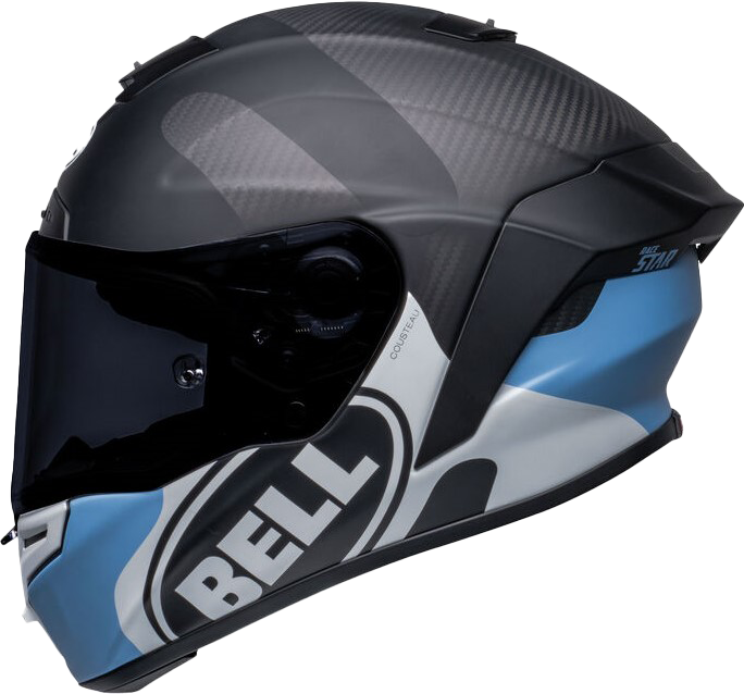 Race Star DLX Flex Hello Cousteau Algae Matt Siyah Mavi