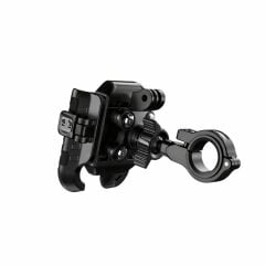 KN Master TT-500 Motosiklet Telefon Tutucu