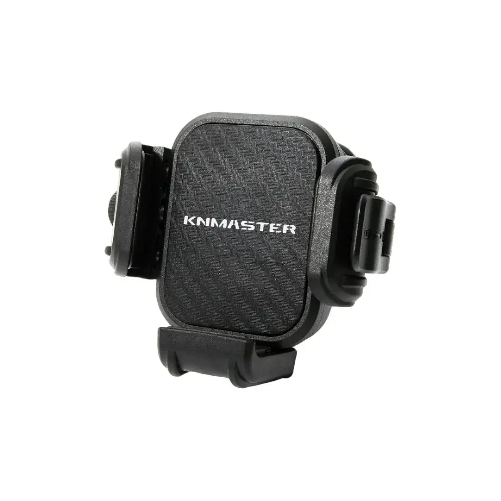 KN Master TT-870 Titreşim Önleyicili Motosiklet Telefon Tutucu