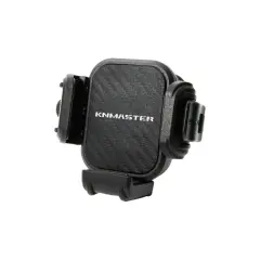 KN Master TT-870 Titreşim Önleyicili Motosiklet Telefon Tutucu