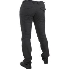 Tech90 Madra Kevlar Kot Motosiklet Pantolonu - Antrasit