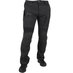 Tech90 Madra Kevlar Kot Motosiklet Pantolonu - Antrasit