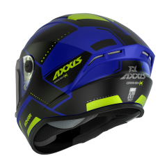 Axxis Draken S Sonar Mat Mavi