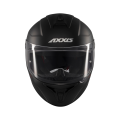 Axxis Draken S Mat Siyah