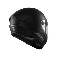 Axxis Draken S Mat Siyah