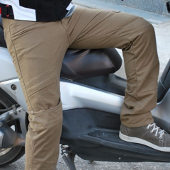 Tech90 Ilgaz Kevlar Kot Motosiklet Pantolonu