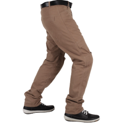 Tech90 Ilgaz Kevlar Kot Motosiklet Pantolonu