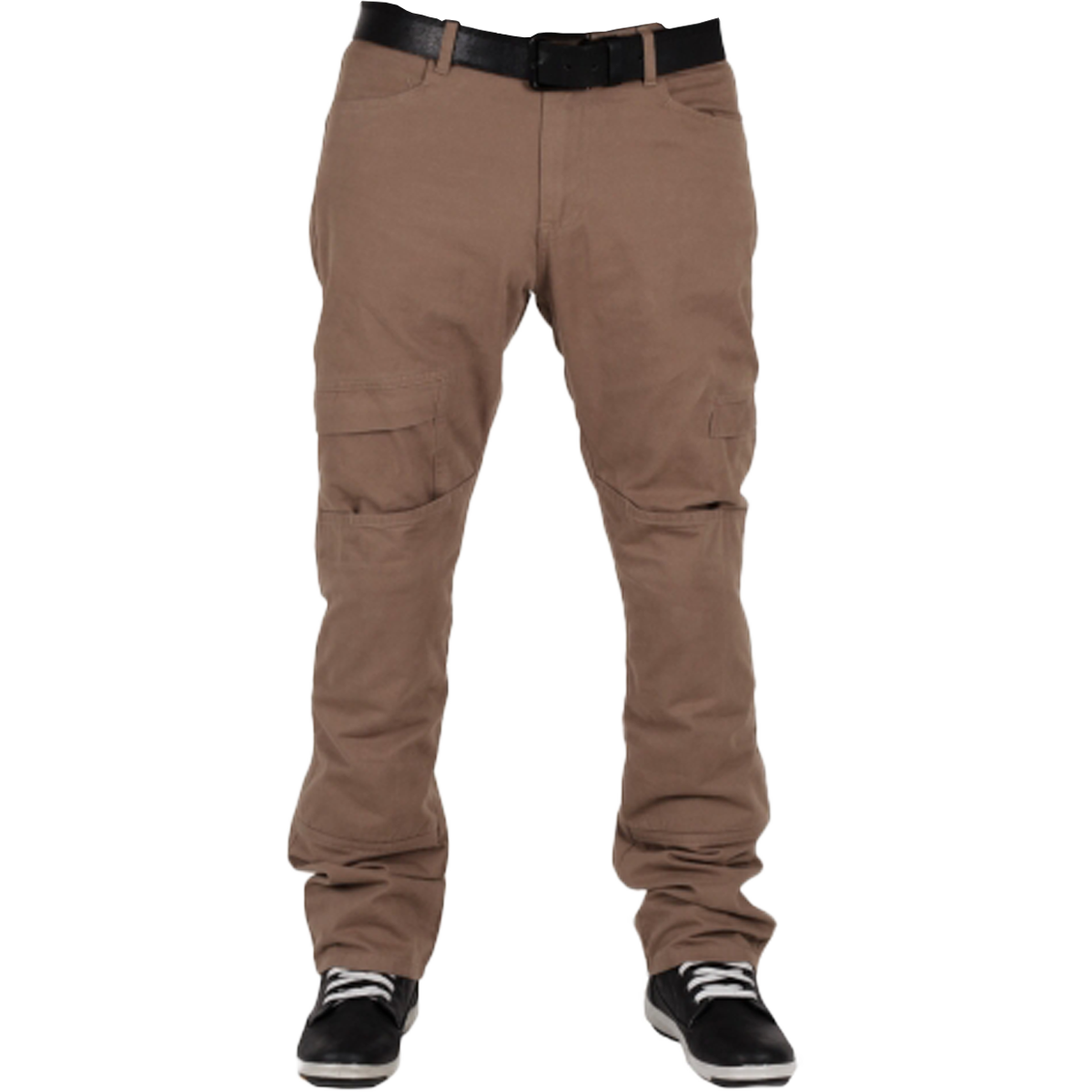 Tech90 Ilgaz Kevlar Kot Motosiklet Pantolonu