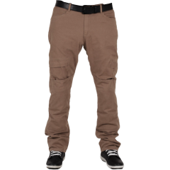 Tech90 Ilgaz Kevlar Kot Motosiklet Pantolonu