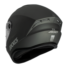 Axxis Draken S Mat Titanyum