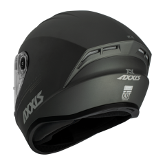 Axxis Draken S Mat Titanyum