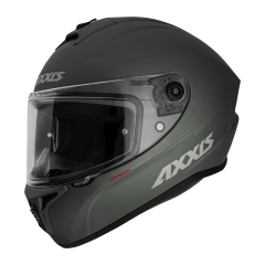 Axxis Draken S Mat Titanyum