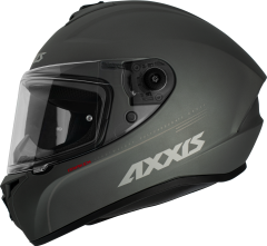 Axxis Draken S Mat Titanyum