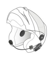 U-COM 8R İKİLİ PAKET