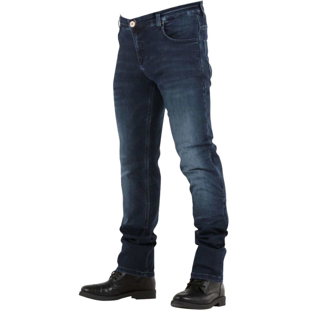 Tech90 Monza Kevlar Kot Motosiklet Pantolonu