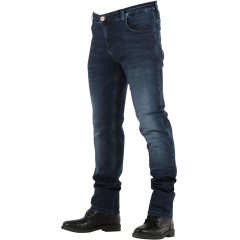 Tech90 Monza Kevlar Kot Motosiklet Pantolonu