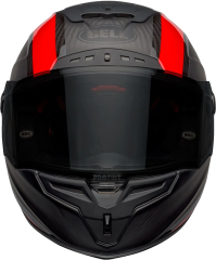 Race Star DLX Flex Tantrum Siyah Kırmızı