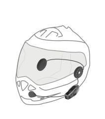 U-COM 7R İKİLİ PAKET