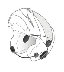 U-COM 7R İKİLİ PAKET