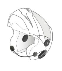 U-COM 7R TEKLİ PAKET